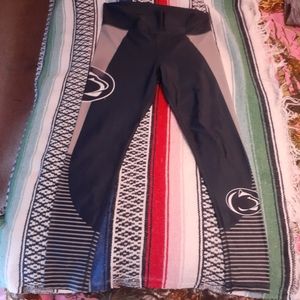 Women's Penn State Leggings